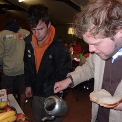 Koala 129 - Scouts en Gidsen Zaventem 